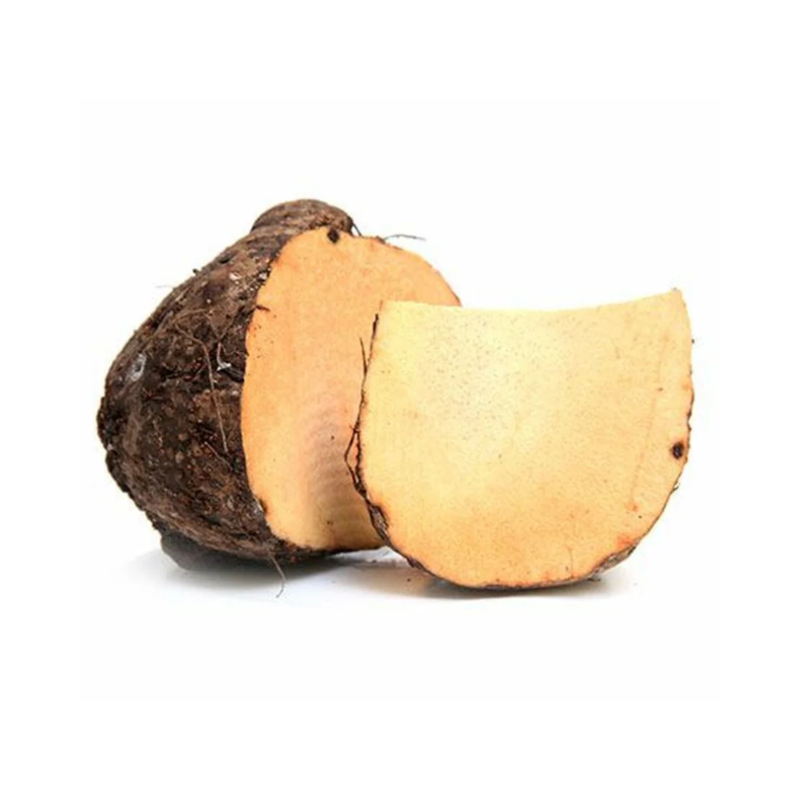 Elephant Foot Yam / Suran