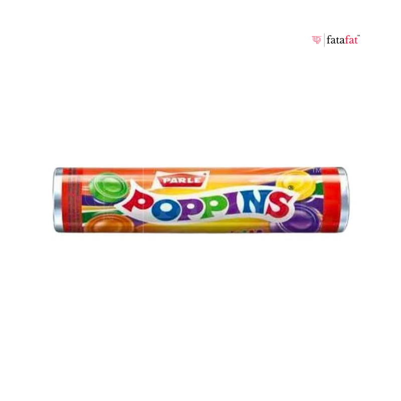 Parle Poppins