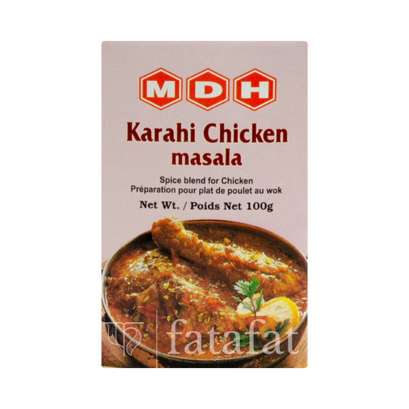 MDH Karahi Chicken Masala - 100g