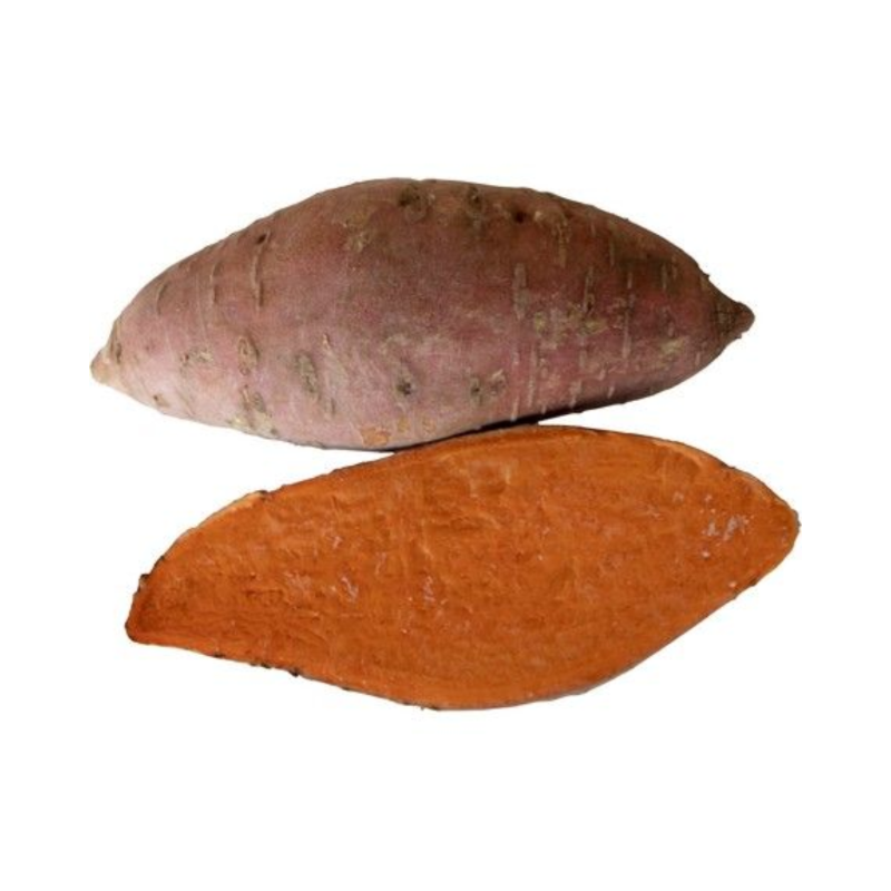 Sweet Potato Orange