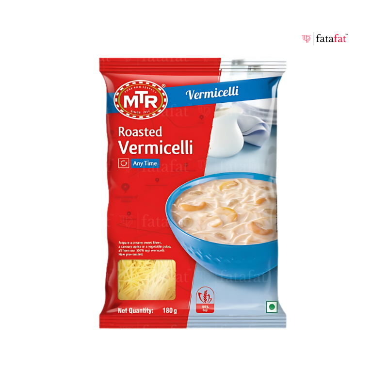 MTR Roasted Vermicelli - 180g
