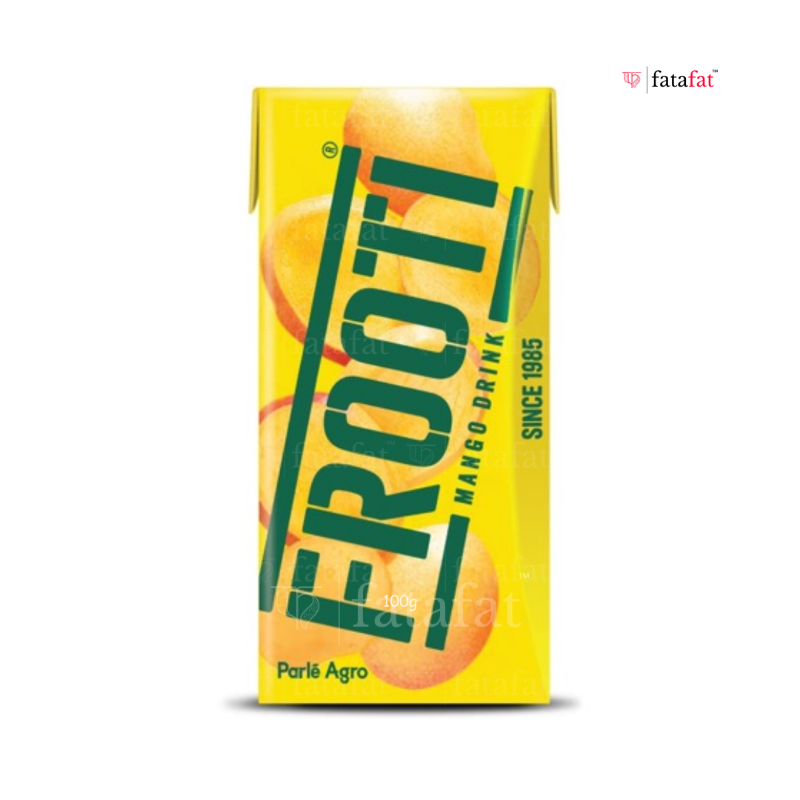 Frooti