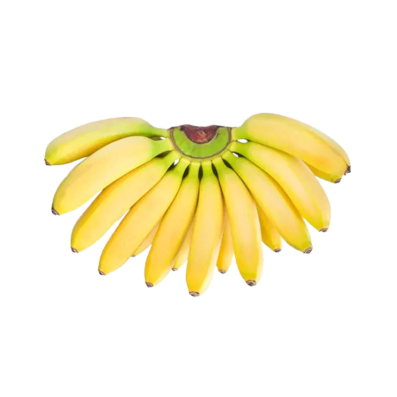 Karpooravalli / Indian Banana