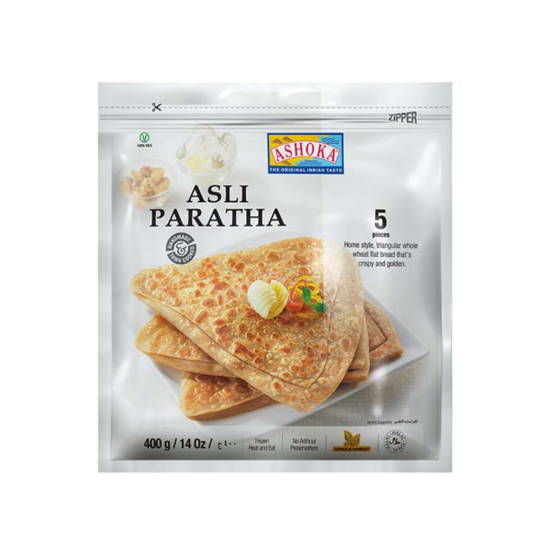 ASHOKA Asli Paratha