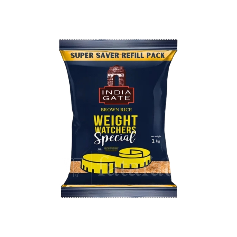 India Gate Brown Sona Masoori Rice