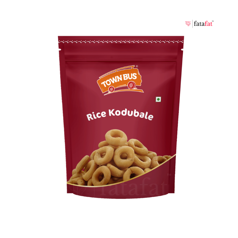 Townbus Rice Kodubale 170gm