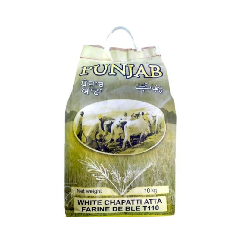 Punjab Atta / Chapatti Flour