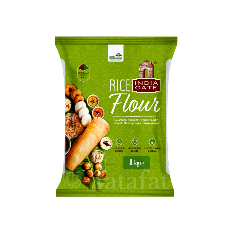 India Gate Idli Rawa