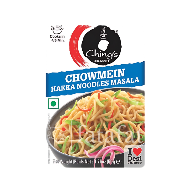 Ching’s Hakka Noodle Masala – 50g