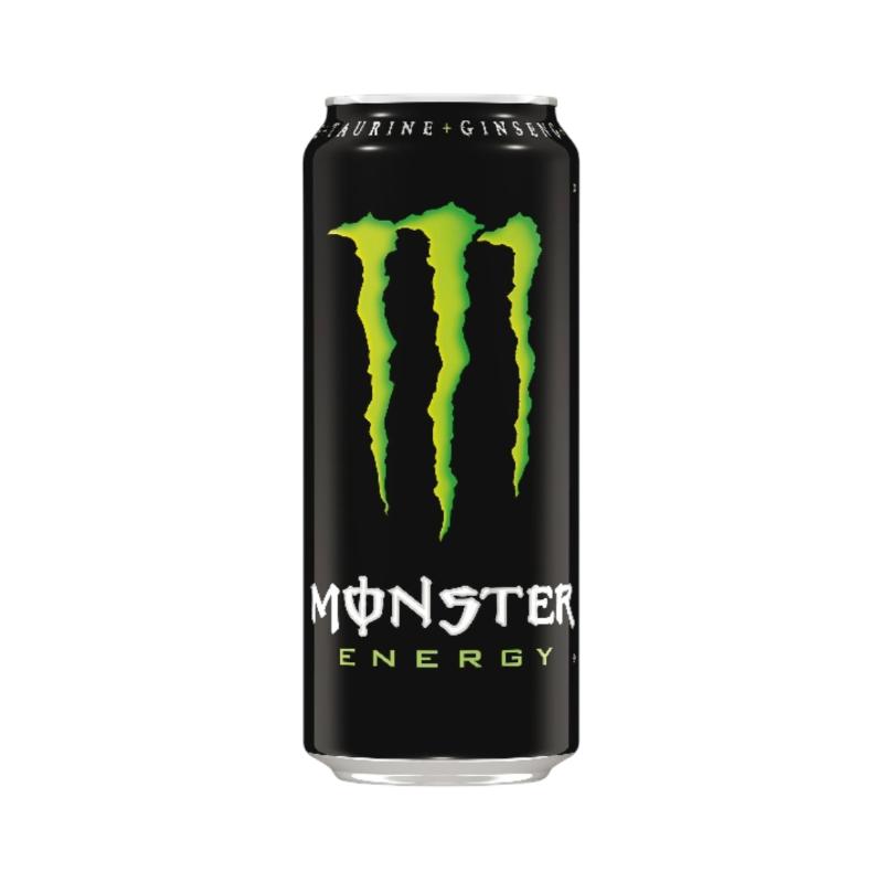 Monster Energy Drink