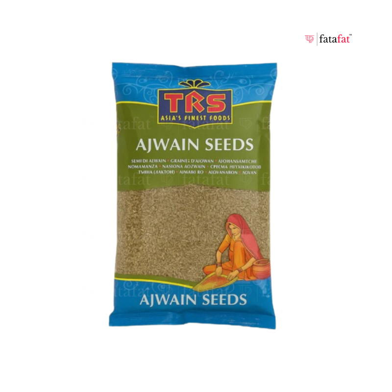 TRS Carom Seeds / Ajwain (300g)