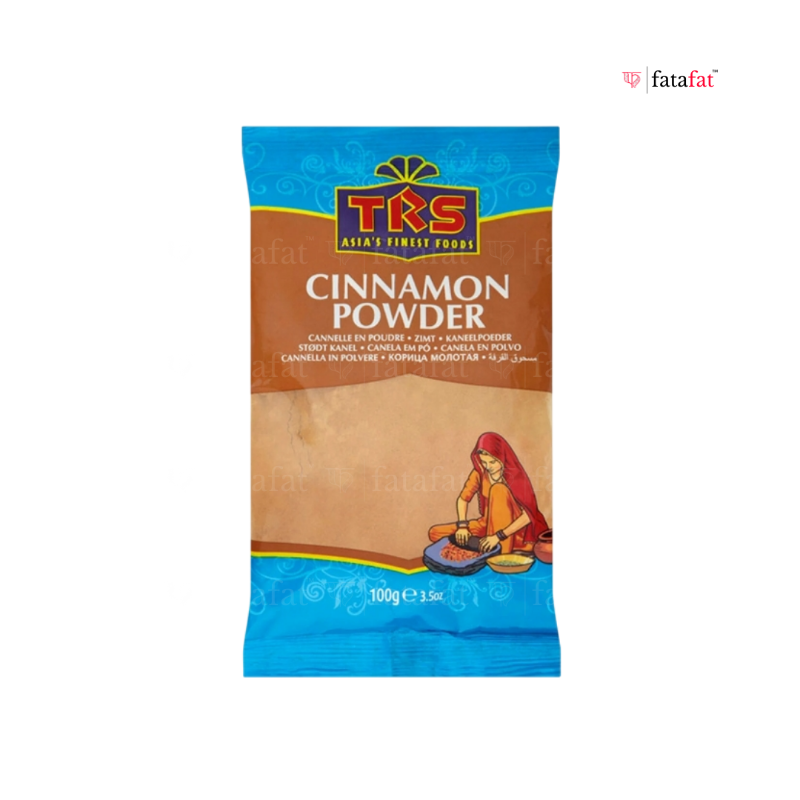 TRS Cinnamon Powder (100g)