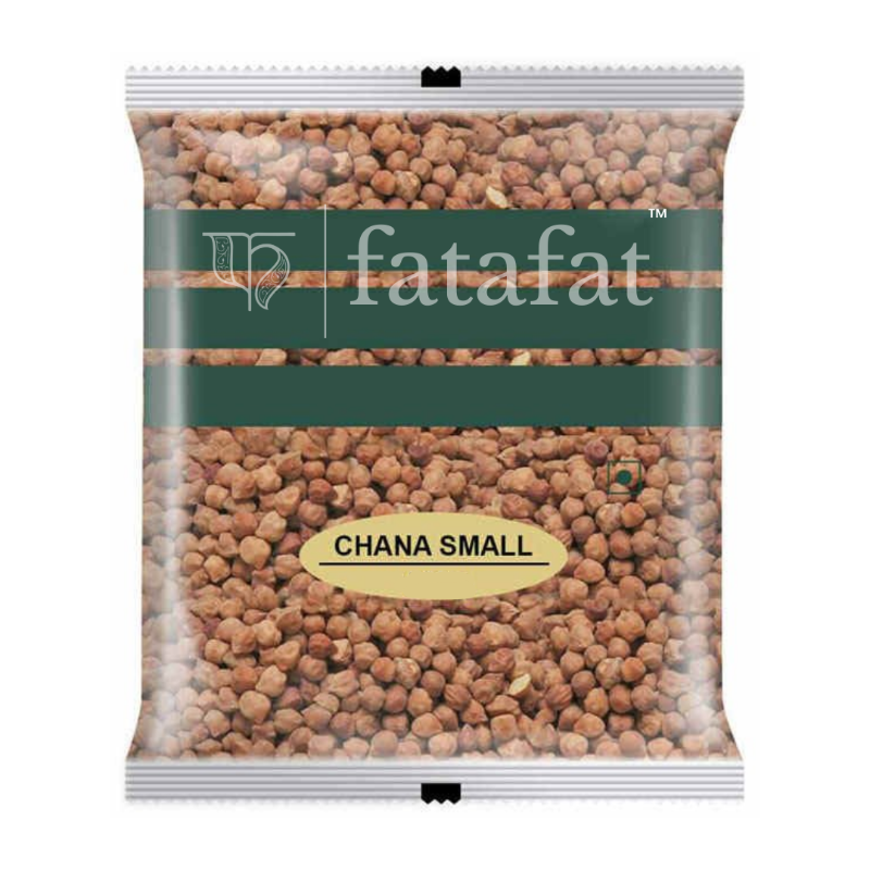 Kala Chana - 1kg