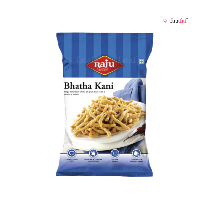 Bhatha Kani - Raju Namkeen