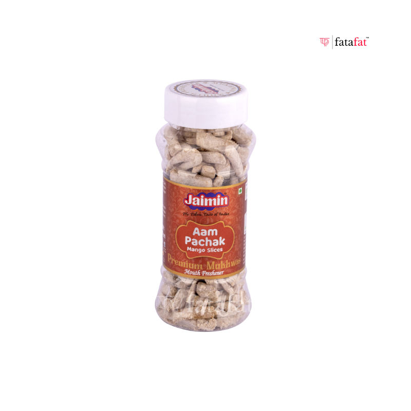 Jaimin Aam Pachak 150g