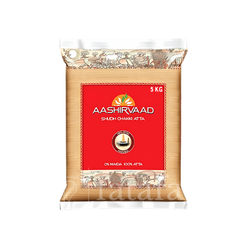 Aashirvaad Atta