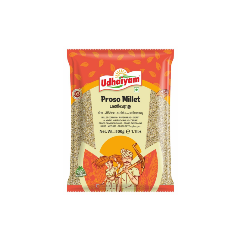 Udhaiyam Proso Millet 500g