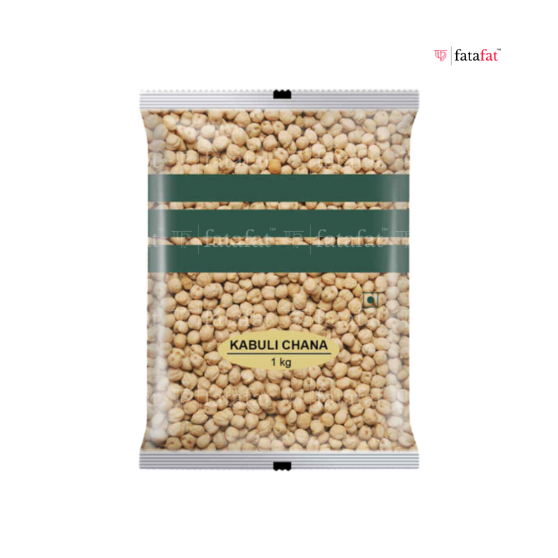 Kabuli Chana / Chole - 1kg