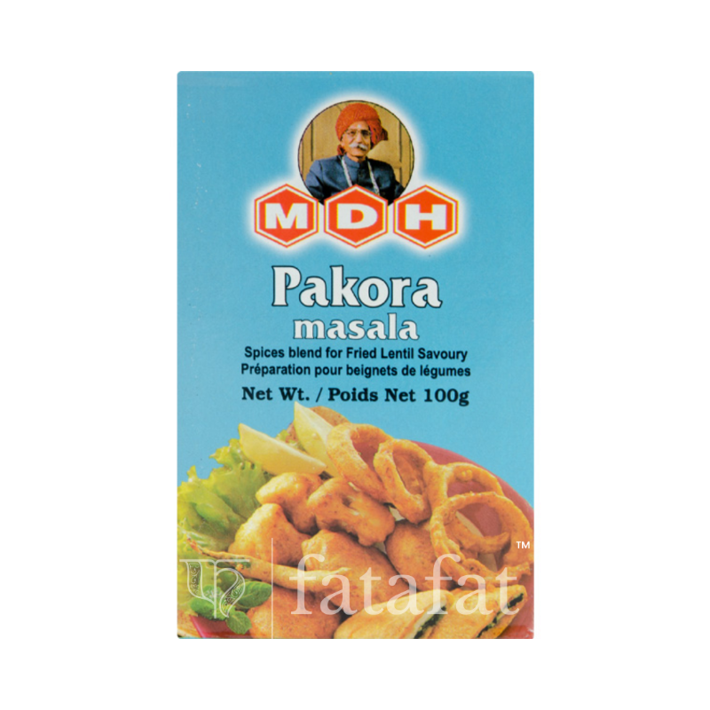 MDH Pakora Masala - 100g