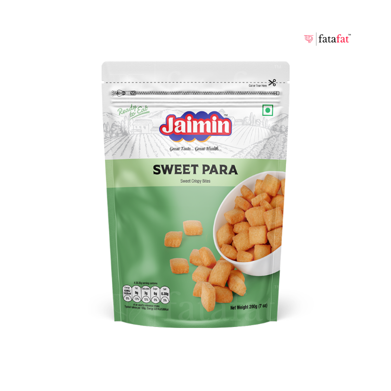 Jaimin Sweet Para 200g