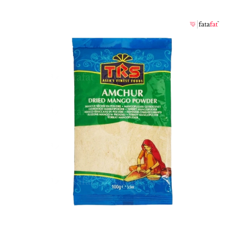 TRS Mango Powder / Amchoor (100g)