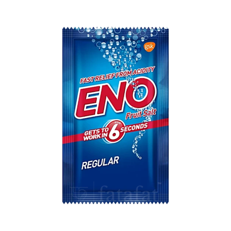 ENO FRUIT SALT REGULAR