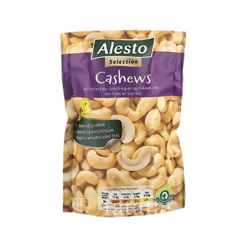 Cashew / Noix de cajou (Dry Fruits) - 200g