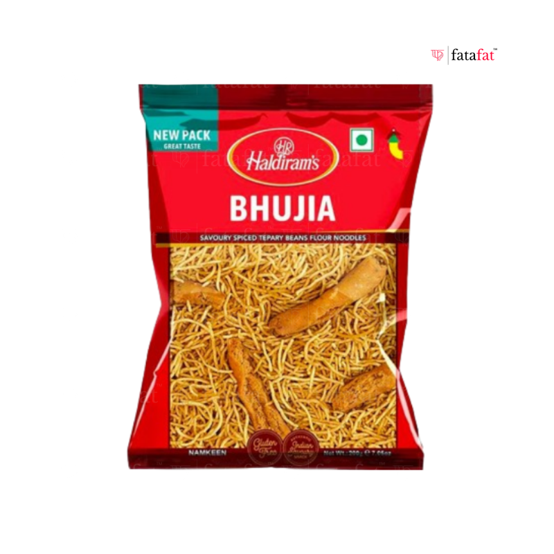 Bhujia - 200g Haldiram