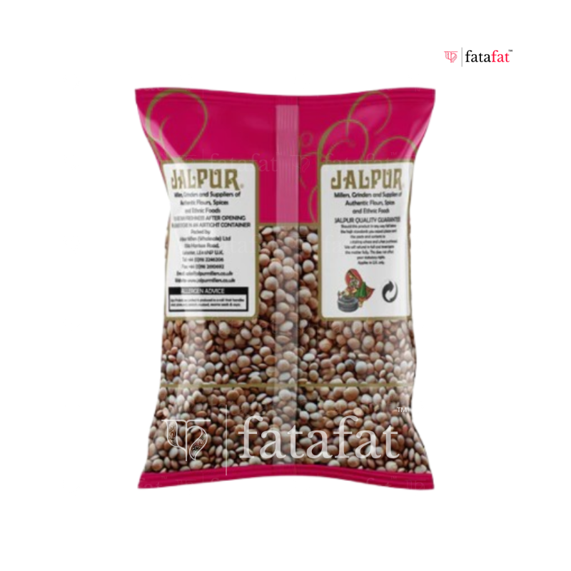 Jalpur Black Eye Beans