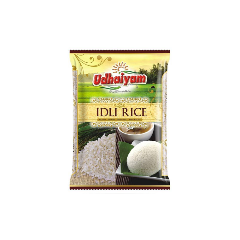 Udhaiyam Idly Rice 1kg