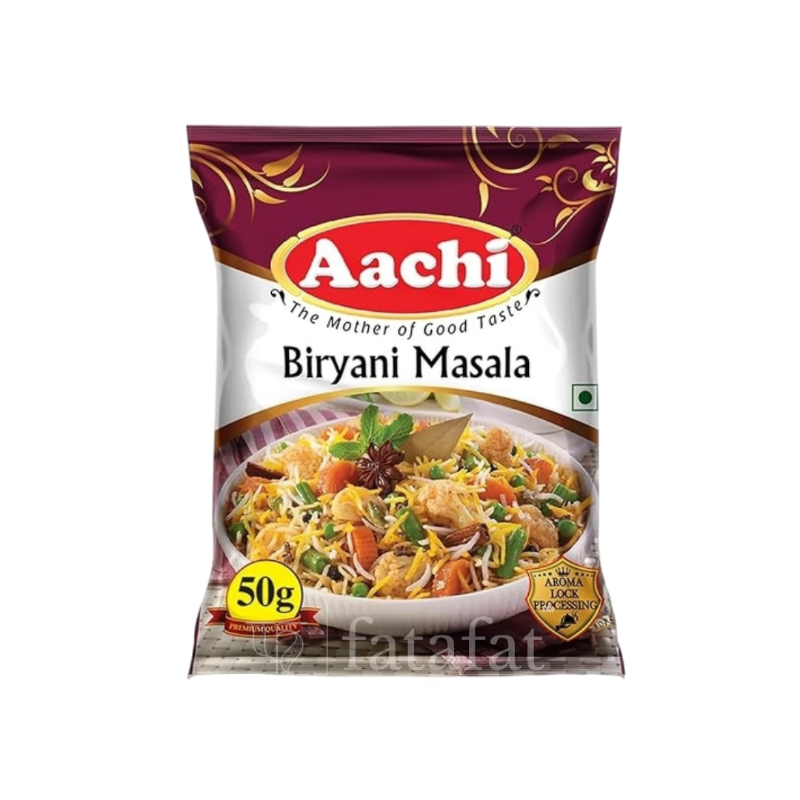Biryani Masala - 160g Aachi