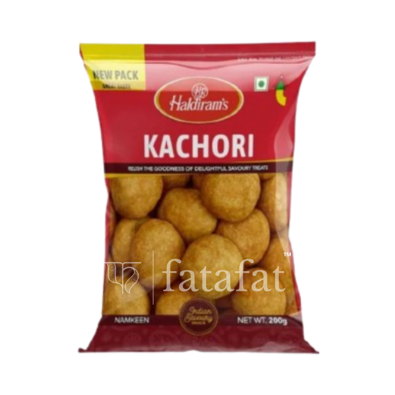 Kachori - 200g Haldiram