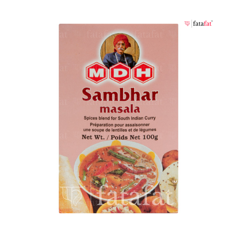 MDH Samber Masala - 100g