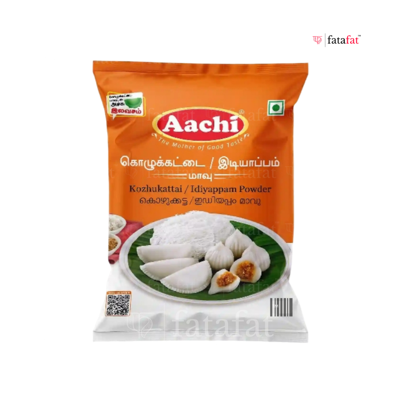 Idiyappam Powder - 1Kg Aachi