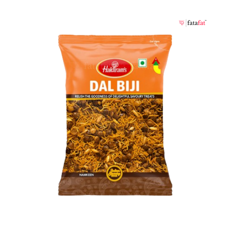 Dal Biji - 200g Haldiram South