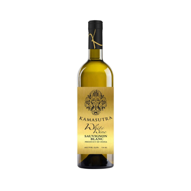 Kamasutra Sauvignon Blanc 13,0%