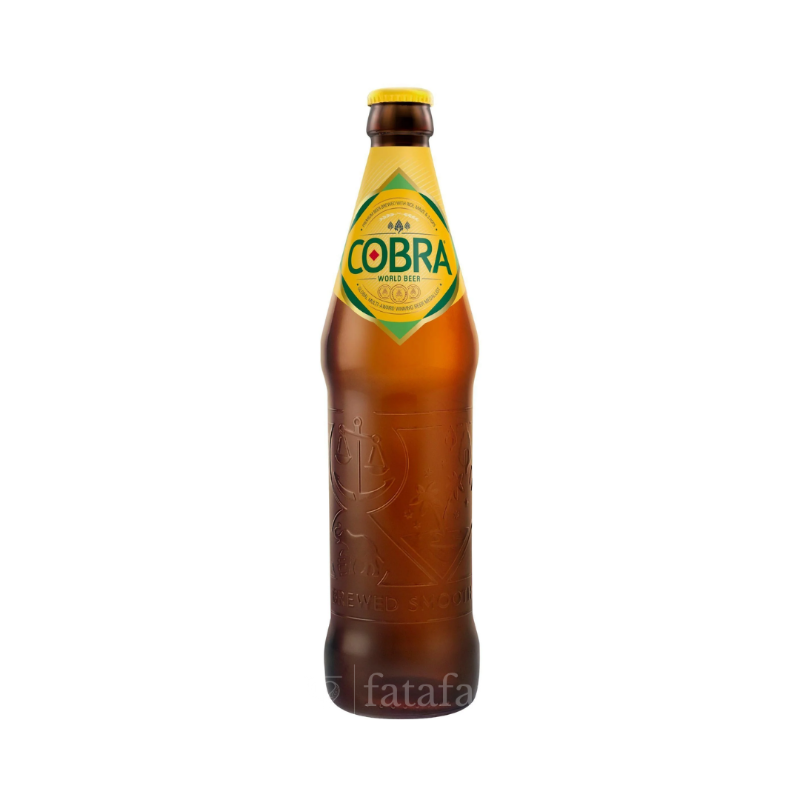 Cobra Beer