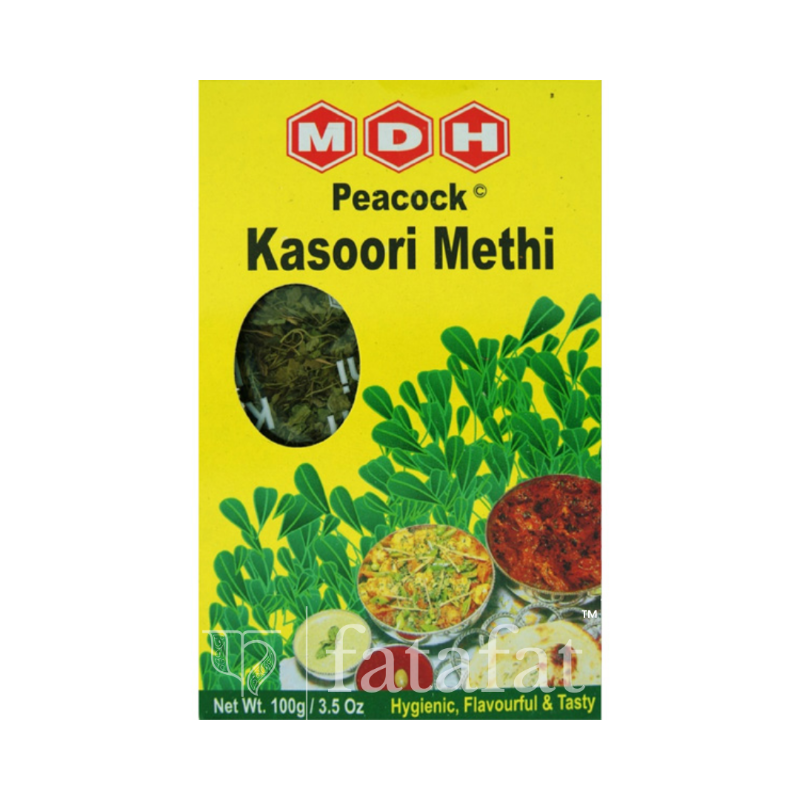 MDH Kasuri Methi - 100g