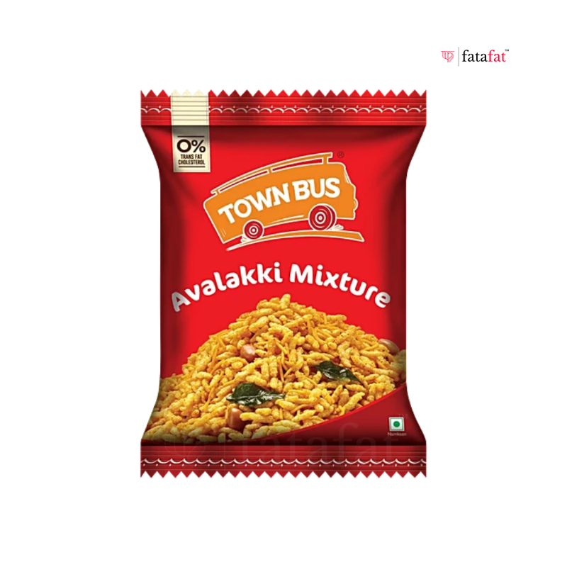 Townbus Avalakki Mixture 150gm