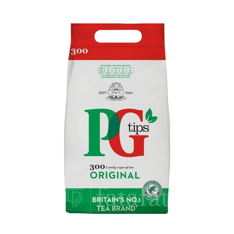 PG Tips Original 300 Tips