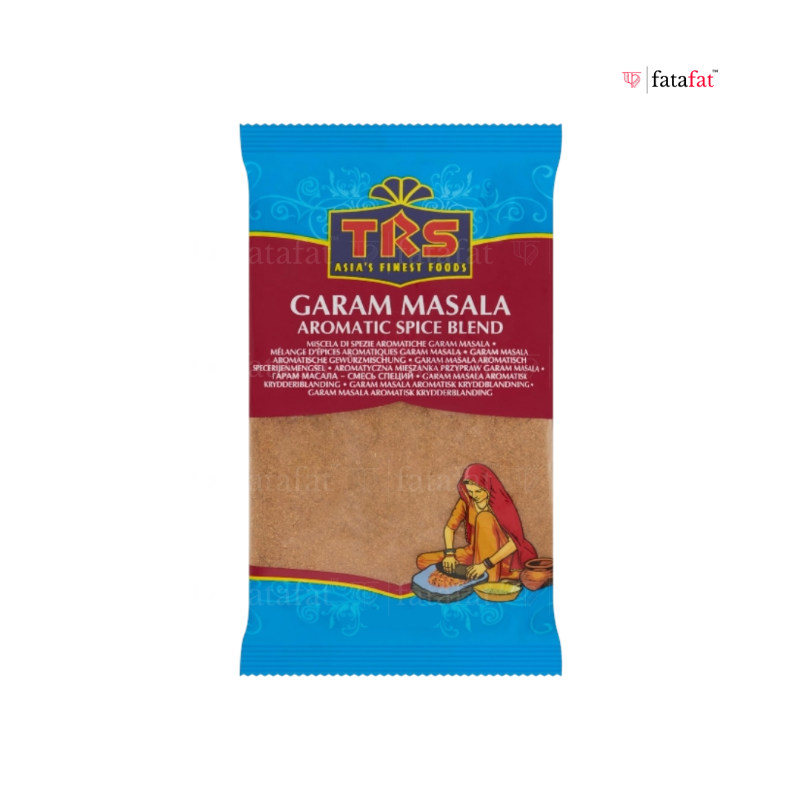 TRS Garam Masala Powder (100g)