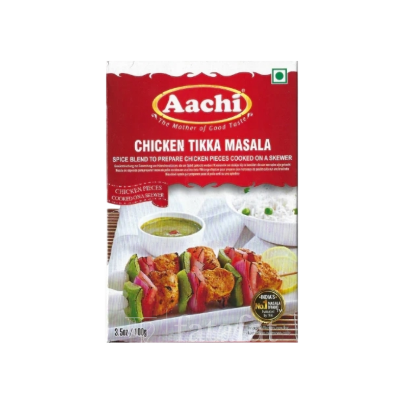 Chicken Tikka Masala - 50g Aachi