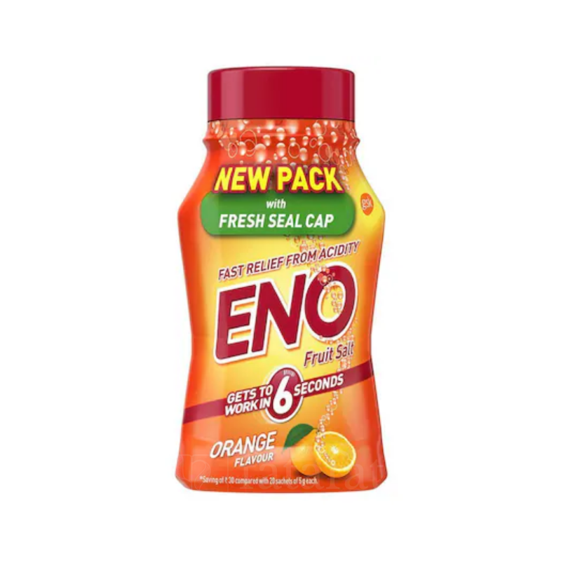 ENO FRUIT SALT ORANGE