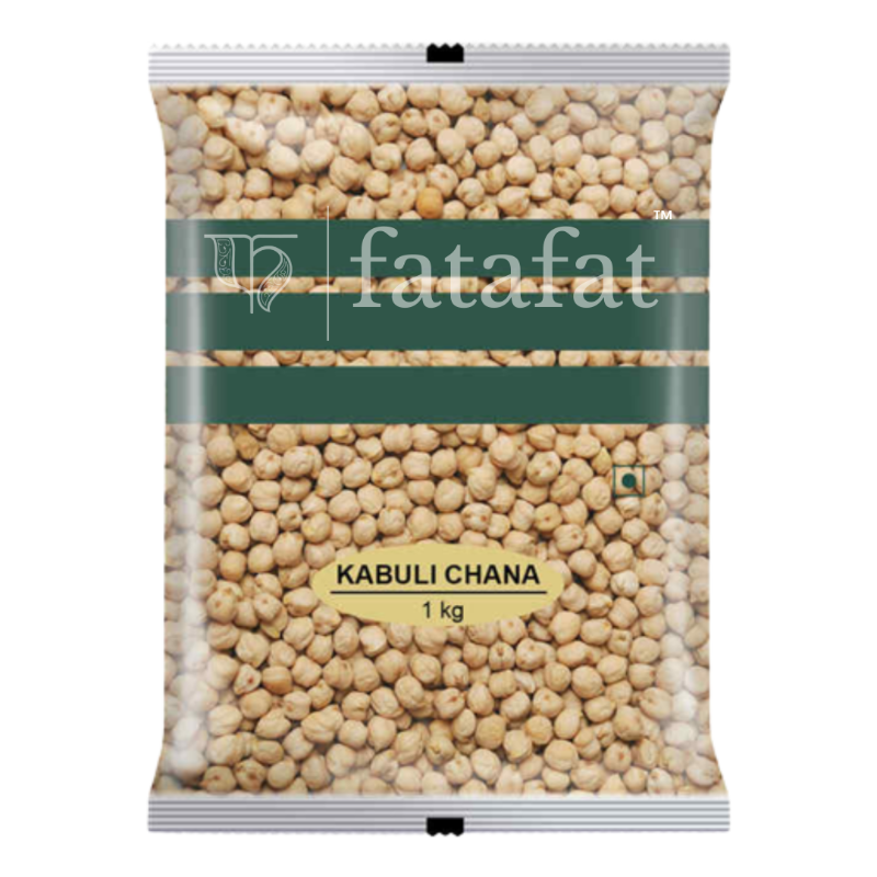 Kabuli Chana / chole- 1kg