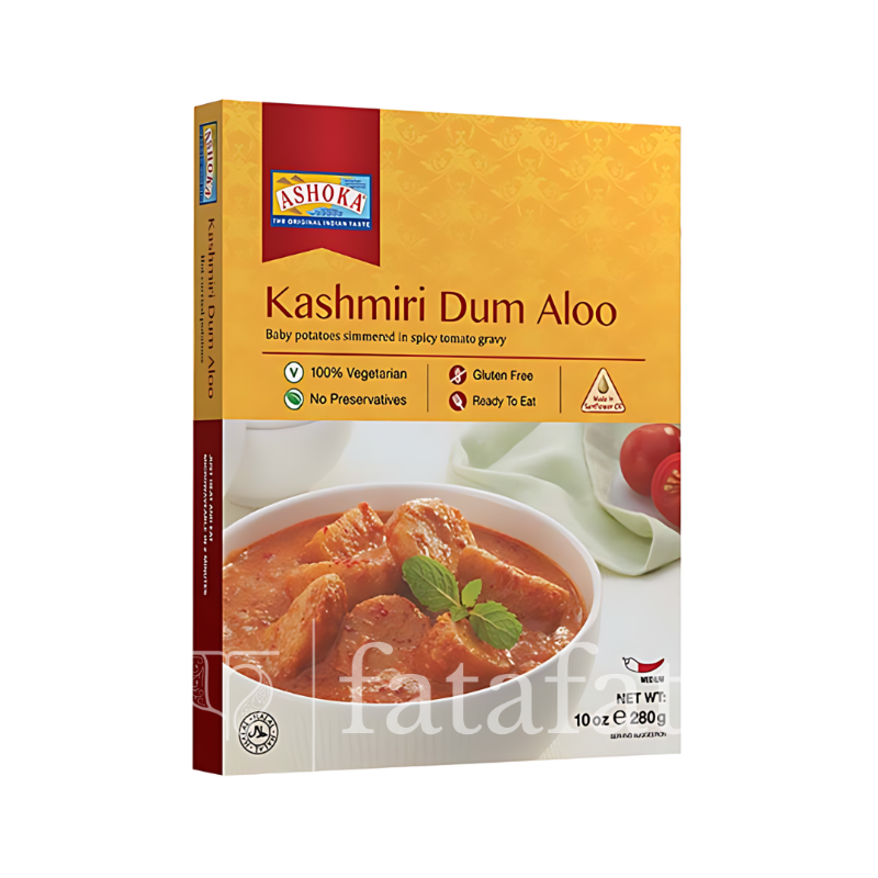 ASHOKA Kashmiri Dum Aloo - 280g