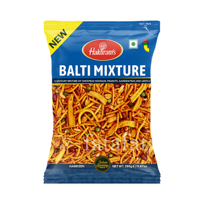 Balti Mixture - 200g Haldiram