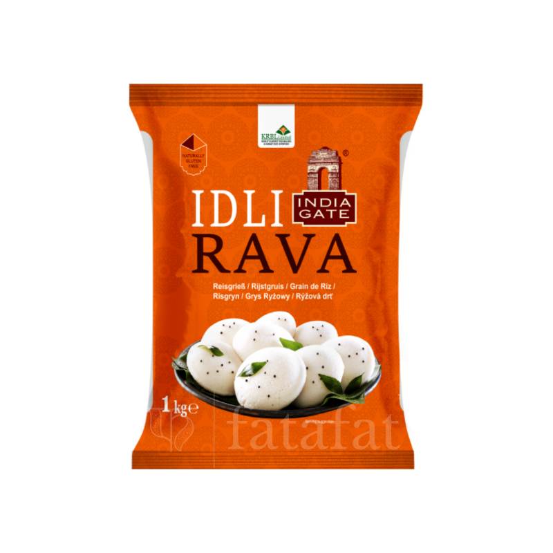 India Gate Rice Flour
