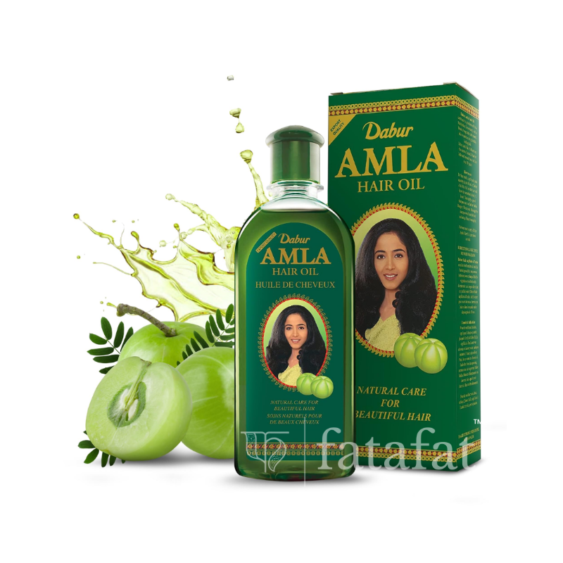 Dabur Amla Hair Oil