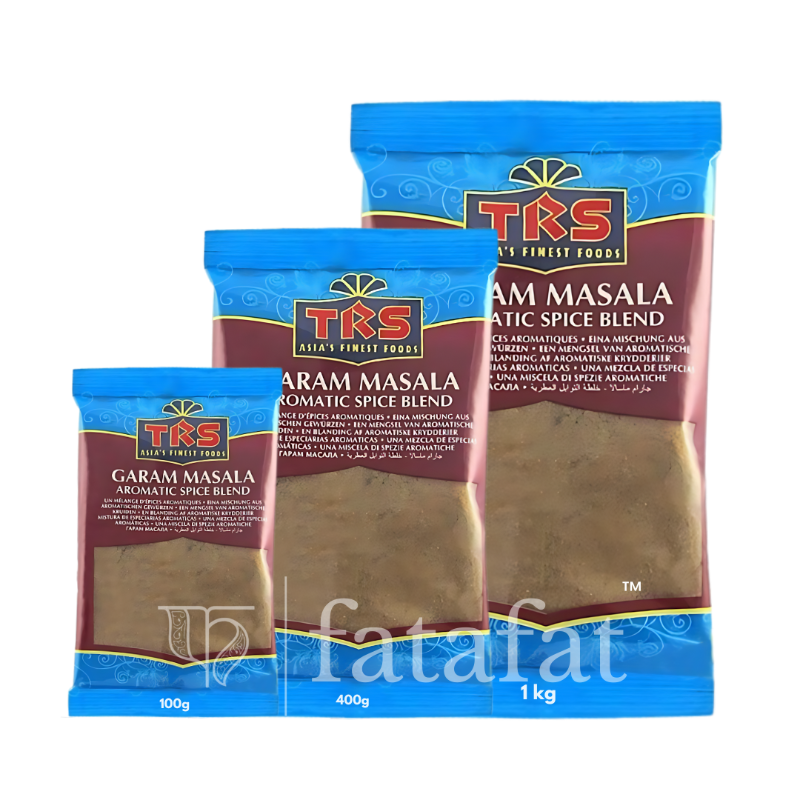 Garam Masala Powder - TRS