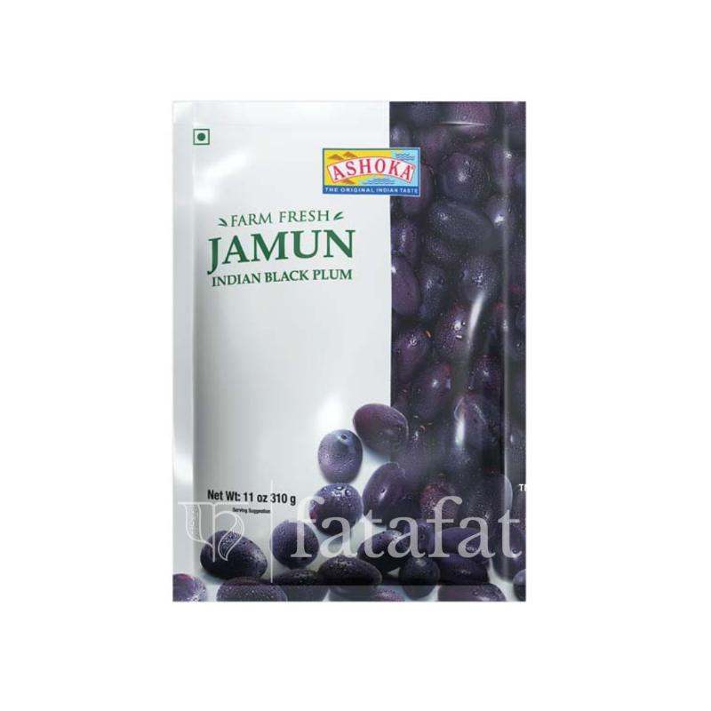 Jamun / Indian blackberry (Frozen) - 310g